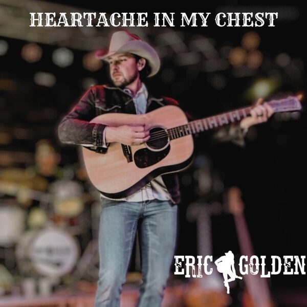 Cover art for Heartache In My Chest