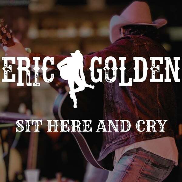 Cover art for Sit Here and Cry